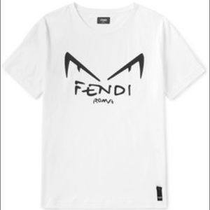 Fendi T-shirt